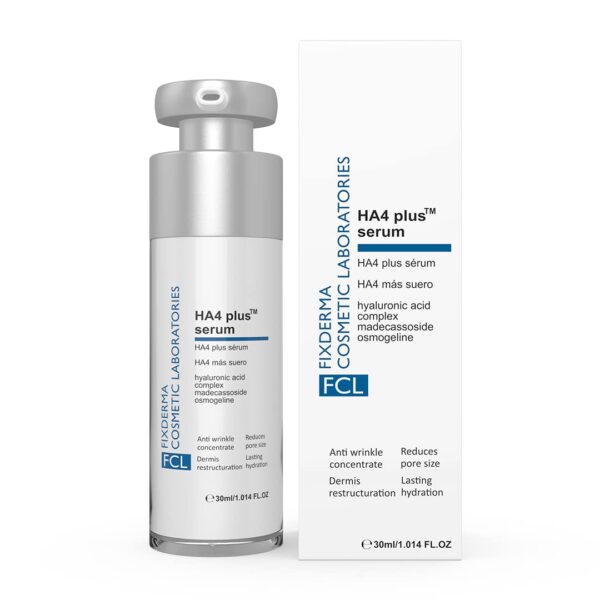 FCL HA4 Plus Serum