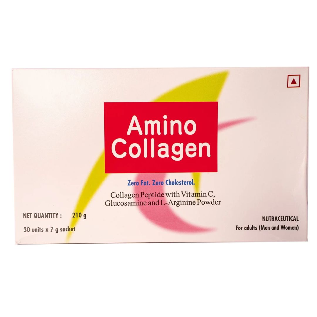 Amino Collagen Powder
