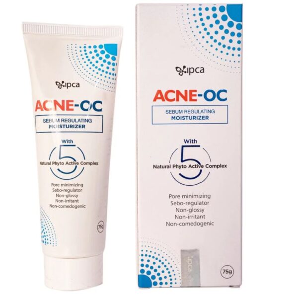 IPCA Acne OC Sebum Regulating Moisturize