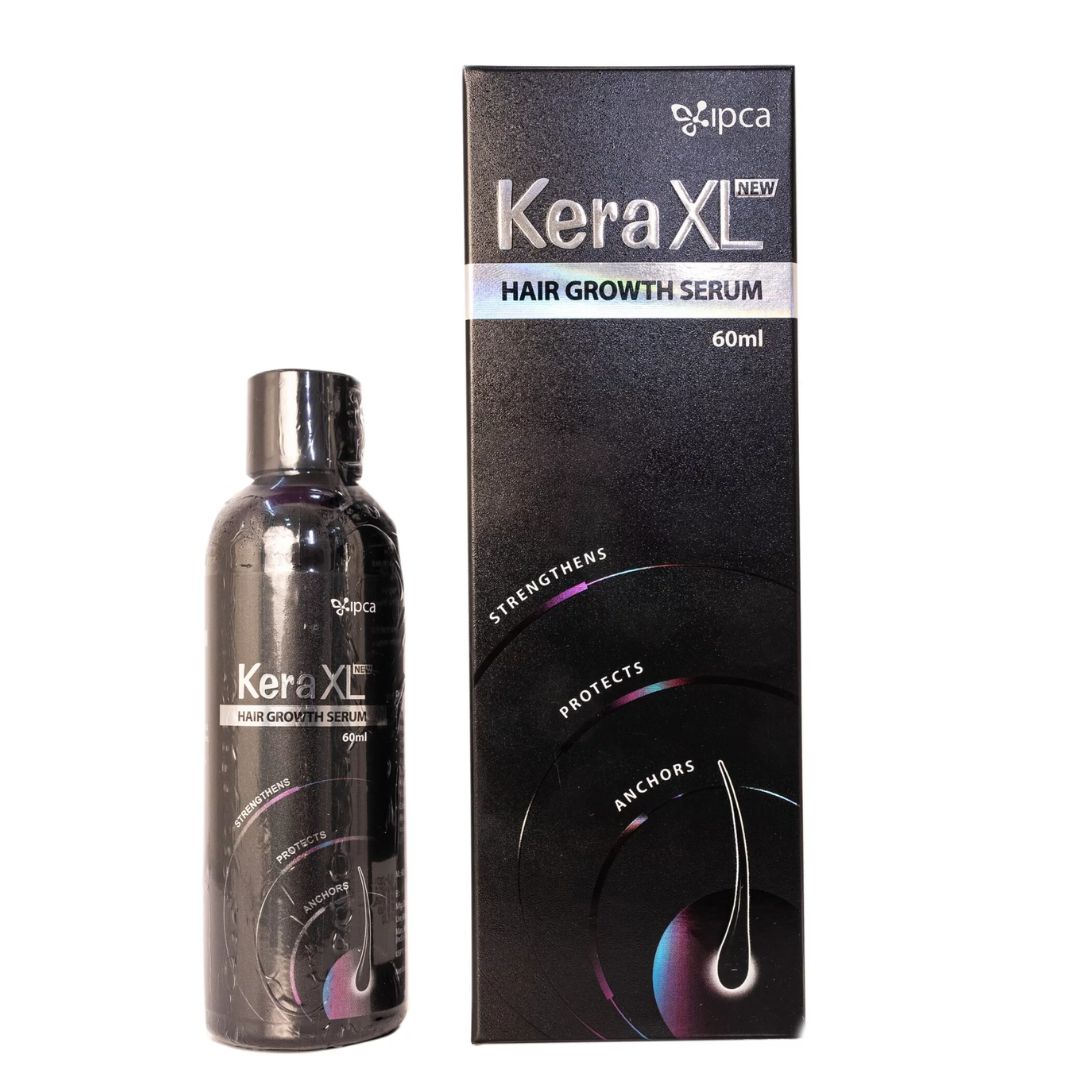 Kera- XL HAIR GROWTH SERUM 60ml