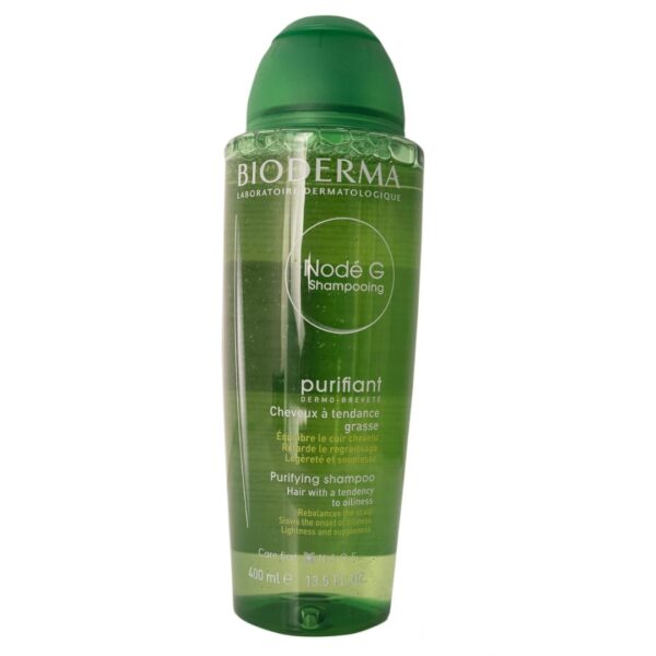 Bioderma Node G Shampoo