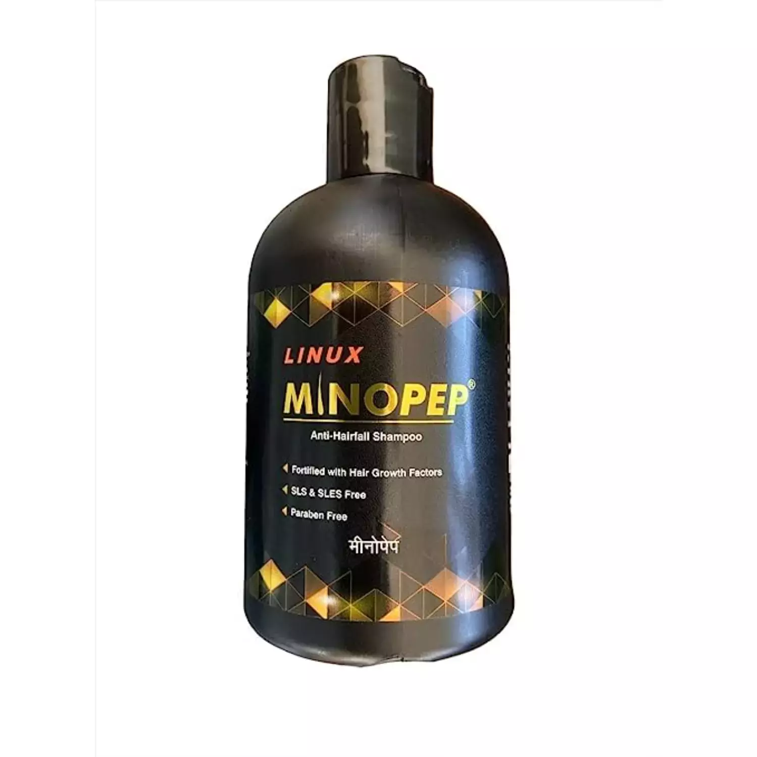 Minopep Anti-Hairfall Shampoo