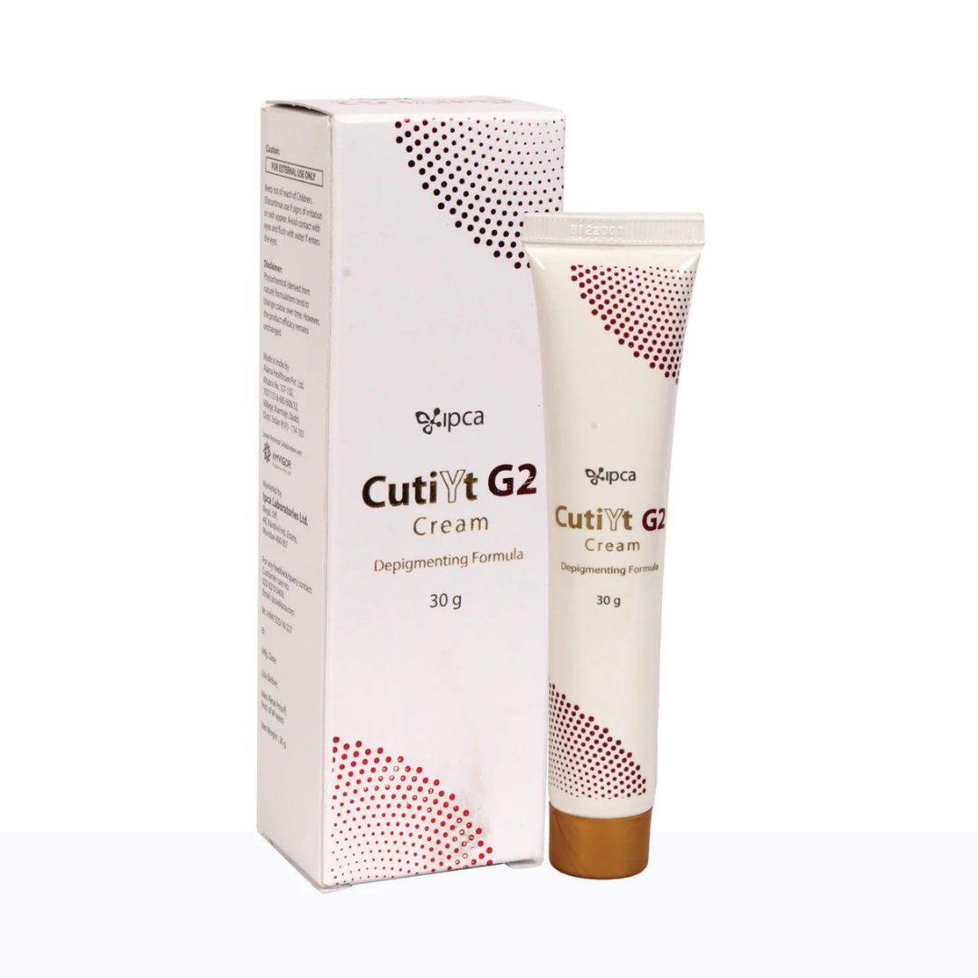 CutiYt G2 Cream