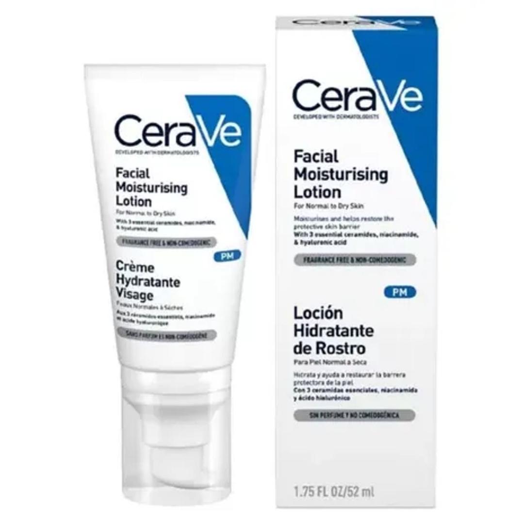 CeraVe (PM) Facial Moisturising lotion
