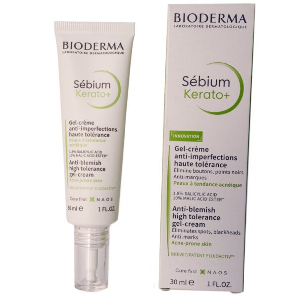 Bioderma Sebium Kerato