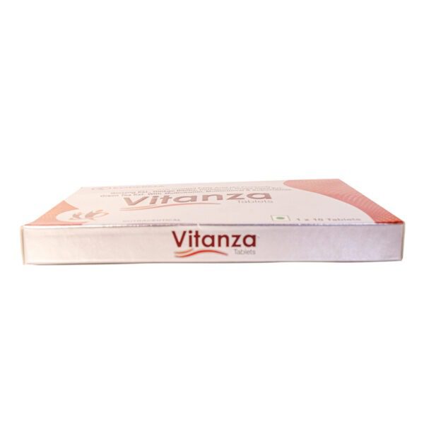 vitanza tablets