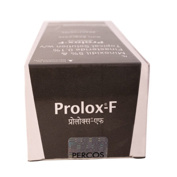 prolox f hair regrowth solution