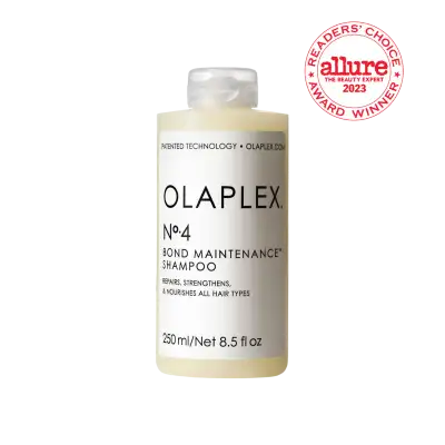 Olaplex No. 4 Bond Maintenance Shampoo-5