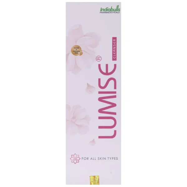 Lumise Cleanser