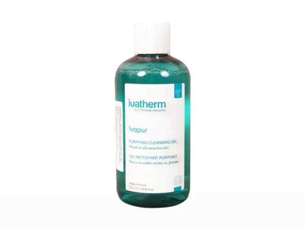 Ivathermivpur250ml