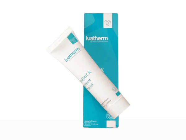 Ivathermivpurkcream30ml