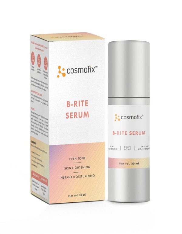 Cosmofix B-Rite Serum