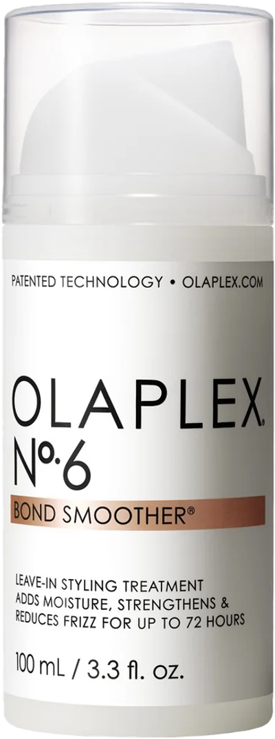 OLAPLEX No'6 Bond Smoother