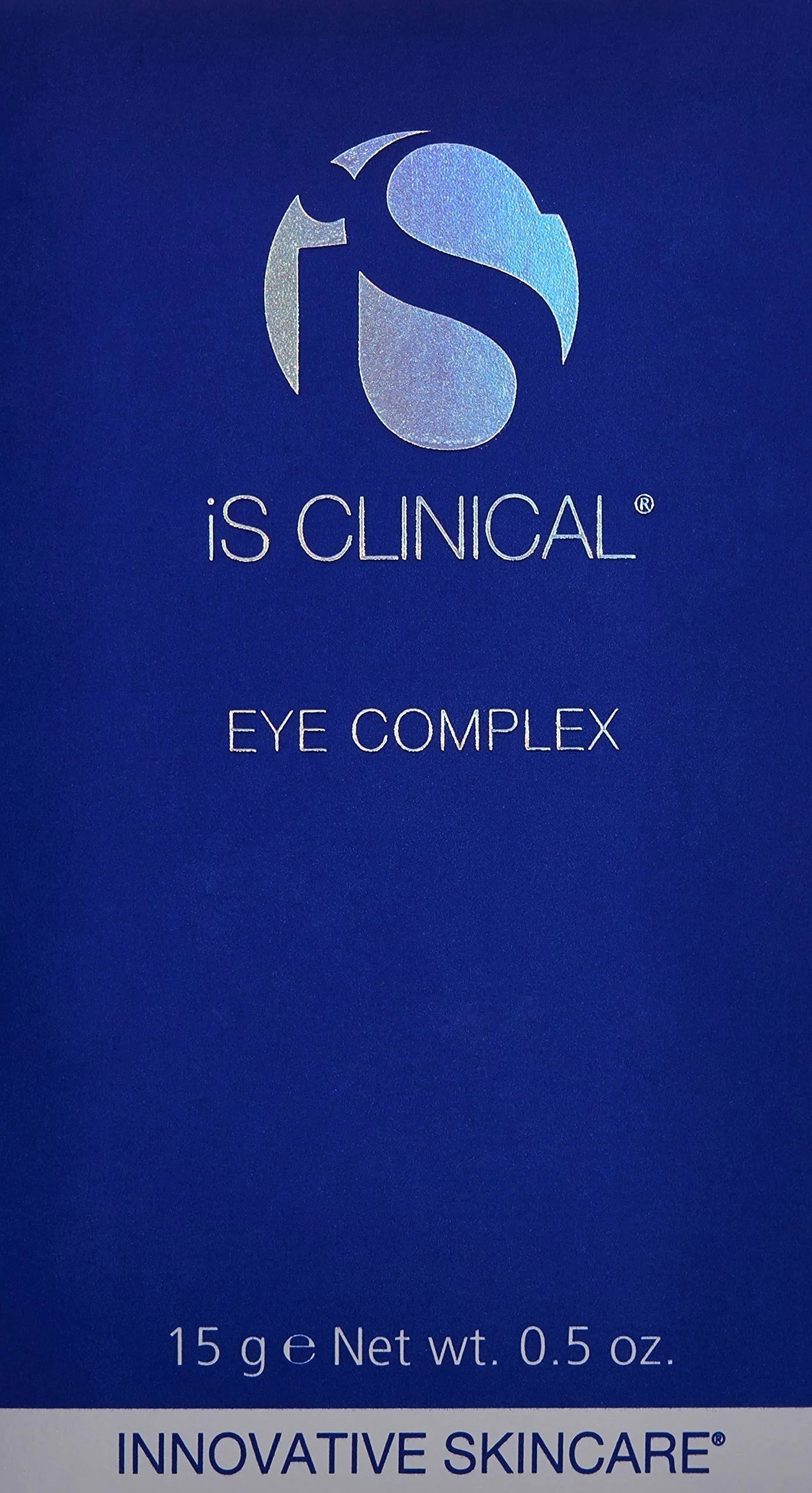 iS CLINICAL Eye Complex