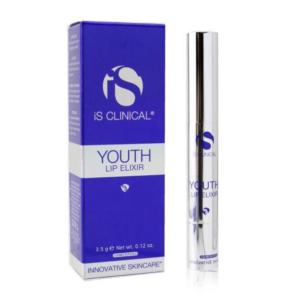 Is Clinical Youth Lip Elixir