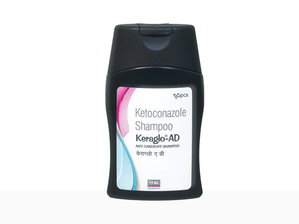 IPCA Keraglo-AD Anti-Dandruff Shampoo_2