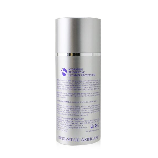 iS CLINICAL Extreme Protect SPF 30 Sunscreen_2