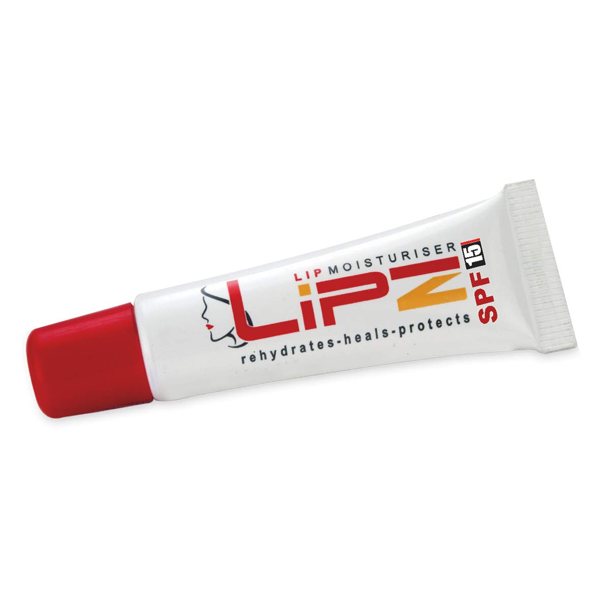 Lipz Lip Moisturiser SPF 15_1