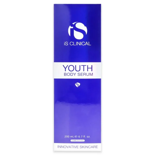 iS CLINICAL Youth Body Serum _1