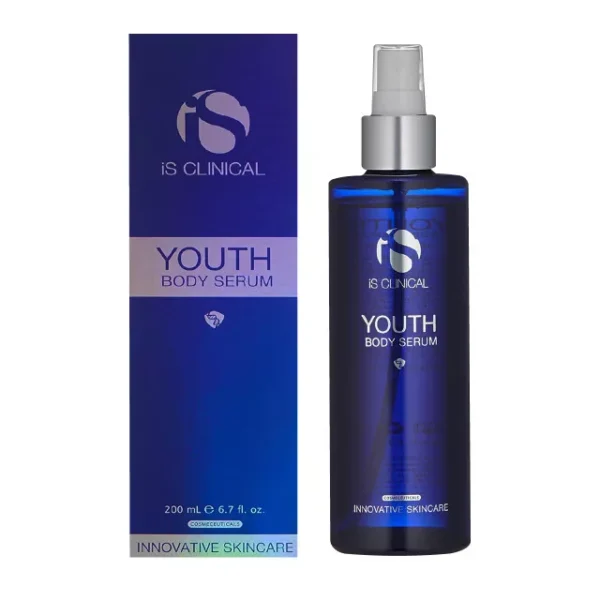 iS CLINICAL Youth Body Serum