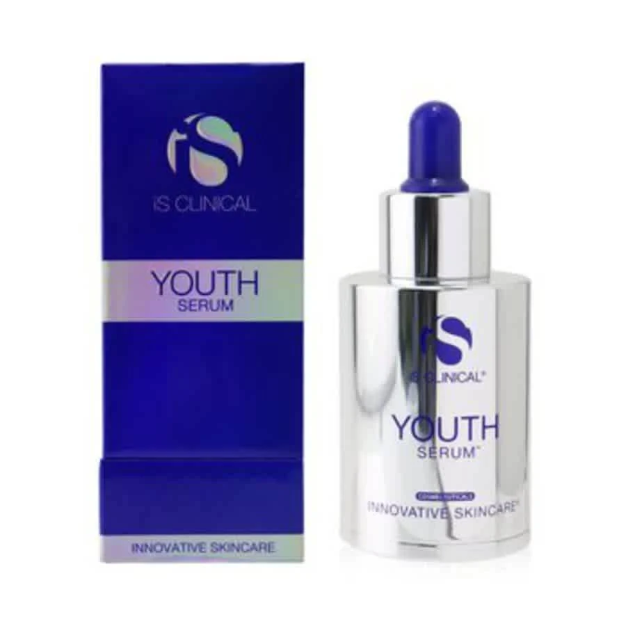 iS Clinical Youth Serum