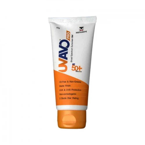 UV AVO Pro 50 SPF sunscreen _2