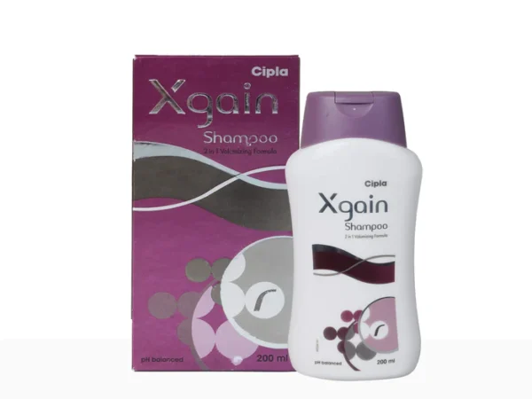 xgainshampoo200ml