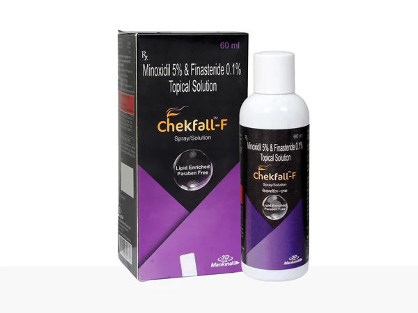 ChekfallFspraysolution60ml