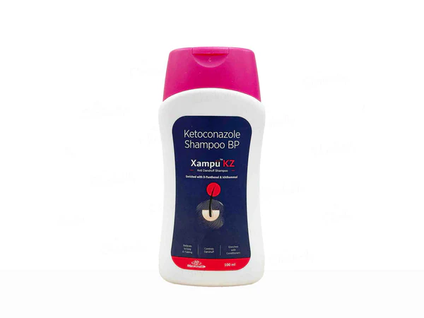 Xampu-KZ Anti-Dandruff Shampoo_1