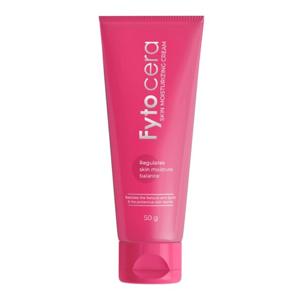 Fytocera Skin Moisturizing Cream