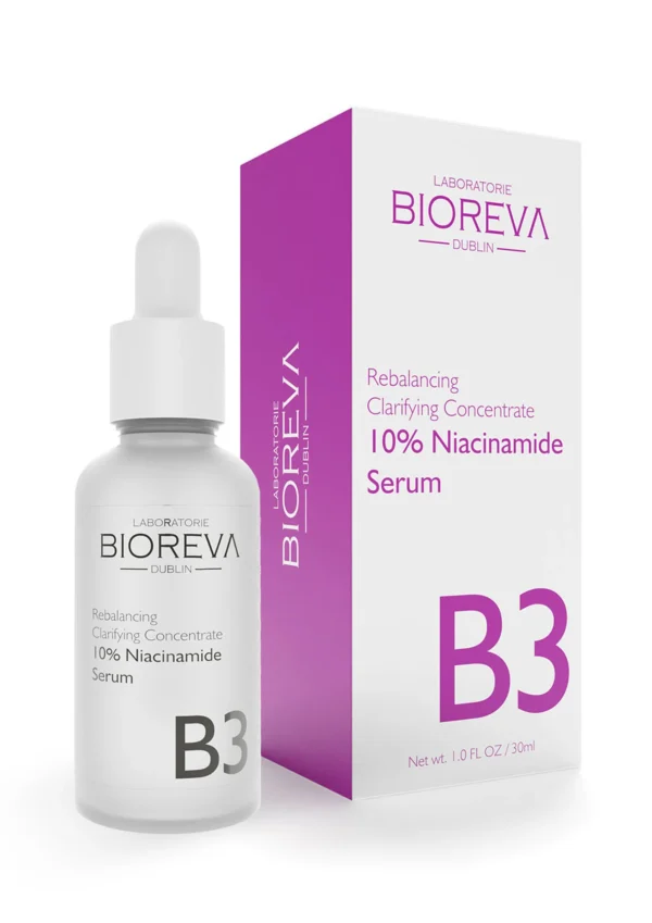Bioreva Vitamin B3 Serum