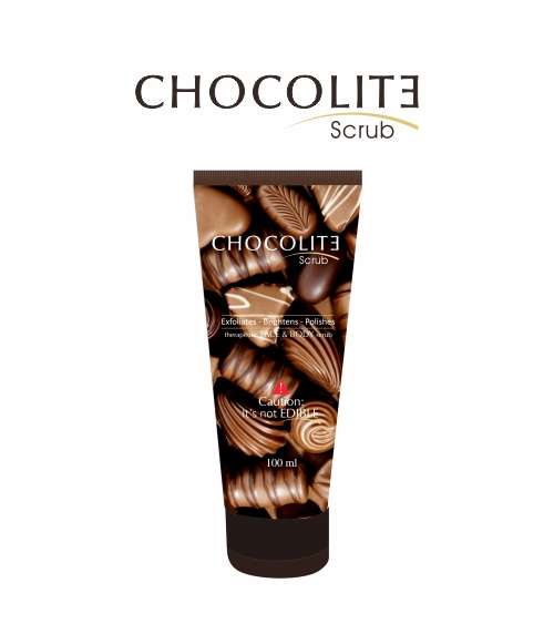 Chocolite-Scrub