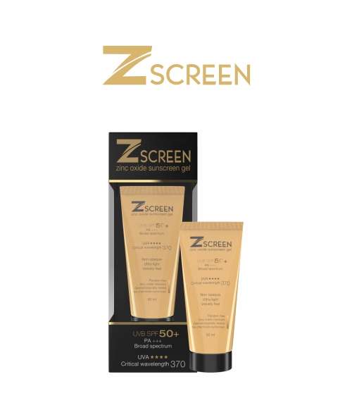 Z-Screen-–-Zinc-Oxide-Sunscreen-Gel