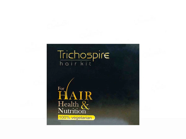 Trichospire Hair Kit-2