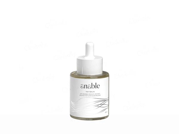 ANABLEHAIRSERUM00