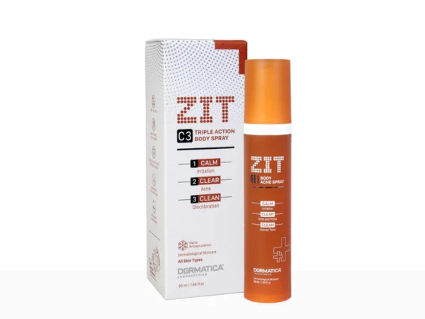 Dermatica Zit C-3