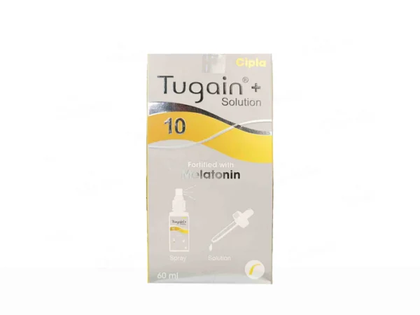 Tugain + 10 solution_1