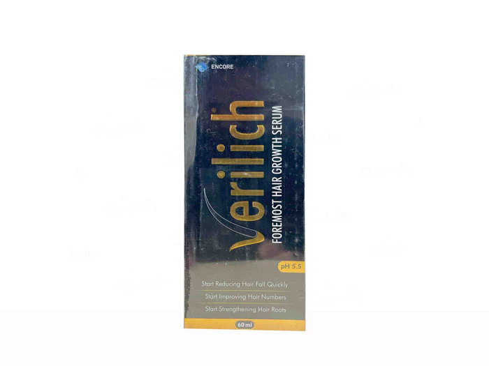 Verilich Foremost Hair Growth Serum_1