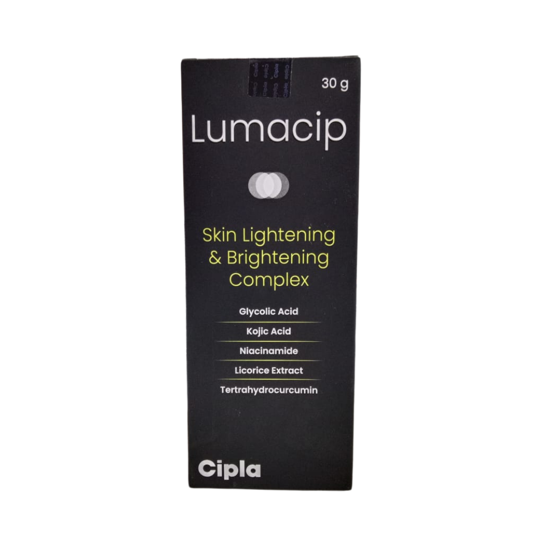 Lumacip Skin Lightening & Brightening Complex